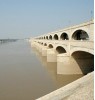 Guddu Barrage & Indus River Delta